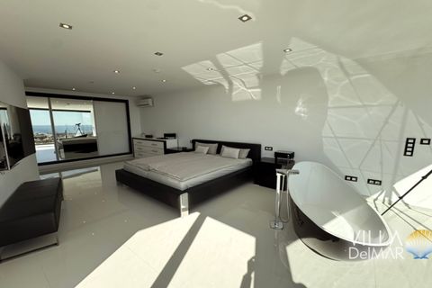Villa i Calpe, Alicante, Calpe - € 3.995.000 | Ref: L-402 - foto 7